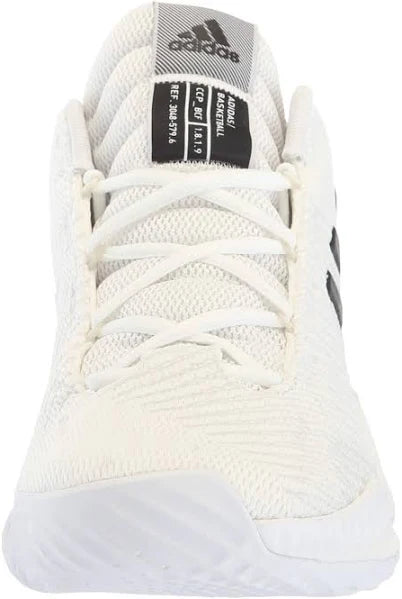 Adidas Men's Pro Low Basketball BB7410 - Clearance MIRA'S Sports and More