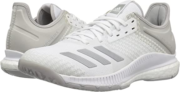 adidas Women's Crazyflight 2 Volleyball Shoe - CLEARANCE - MIRA'S Sports and More