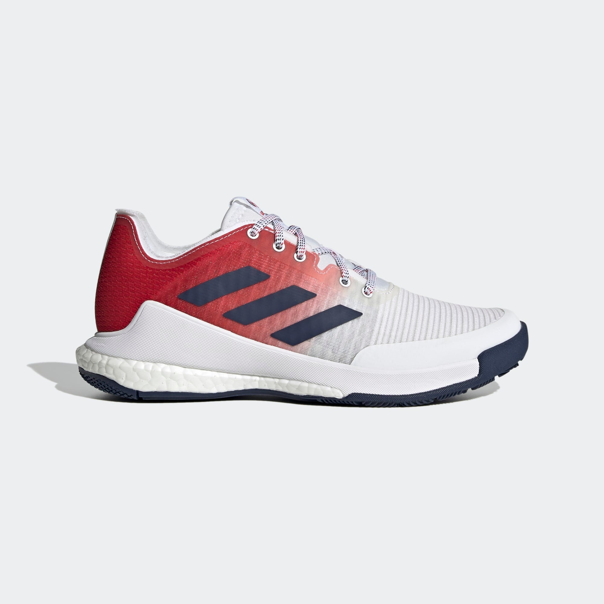 Adidas Women's Crazyflight W Shoes - CLEARANCE - MIRA'S Sports and More