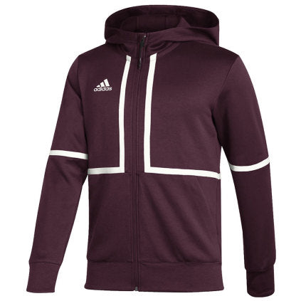 Adidas Under The Lights Full Jacket - Plain - Sports and More