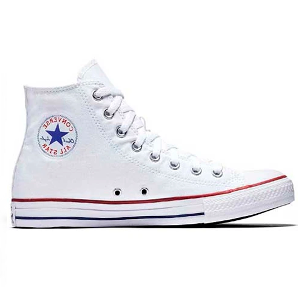 converse branca