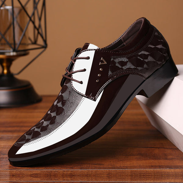 merkmak men's shoes