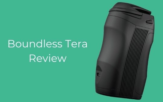 boundless tera review
