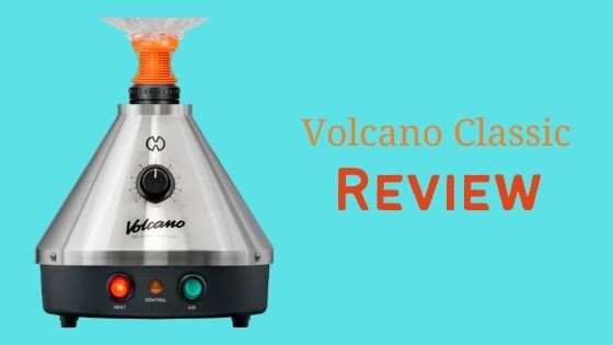 volcano vaporizer review