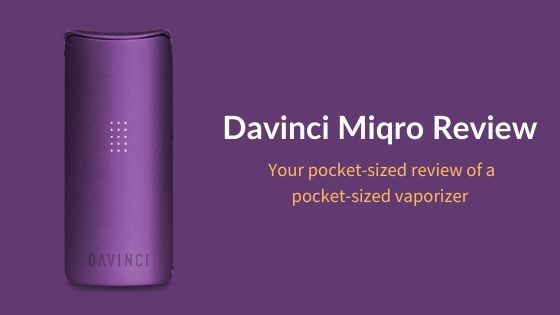 Davinci Miqro Review