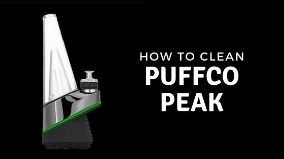 puffco peak review