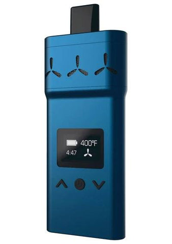 Arivape X Vaporizer Blue