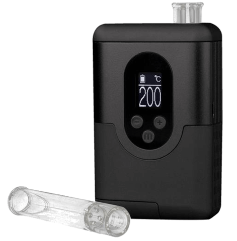 Arizer Go Argo Vaporizer