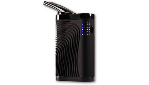 Boundless CF Portable Vaporizer NamasteVapes