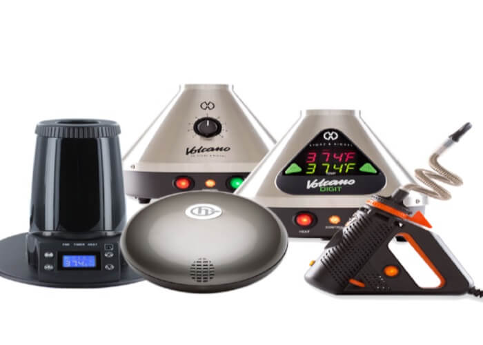 plnety vaporizer