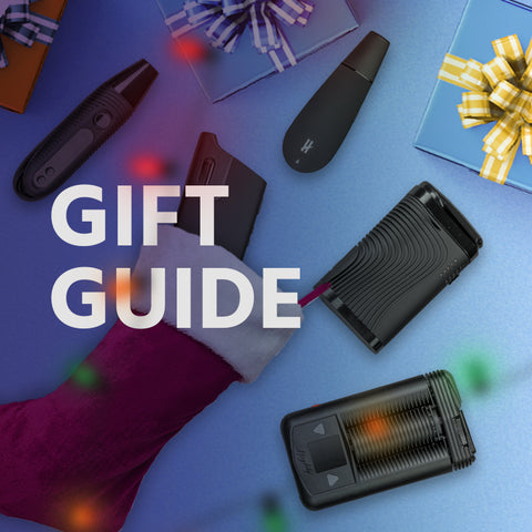 Namaste Vapes Gift Guide 