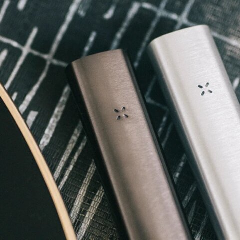 Pax 2 Vaporizer Design