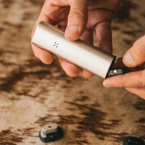 Pax 3 Design