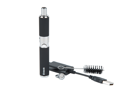 Yocan Evolve Vaporizer