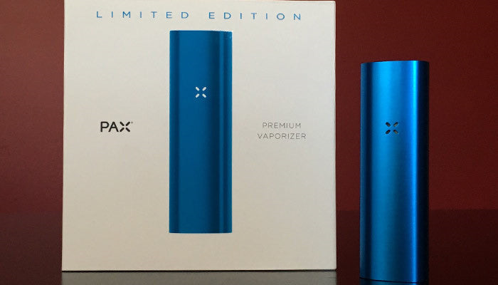 PAX 2 VAPORIZER