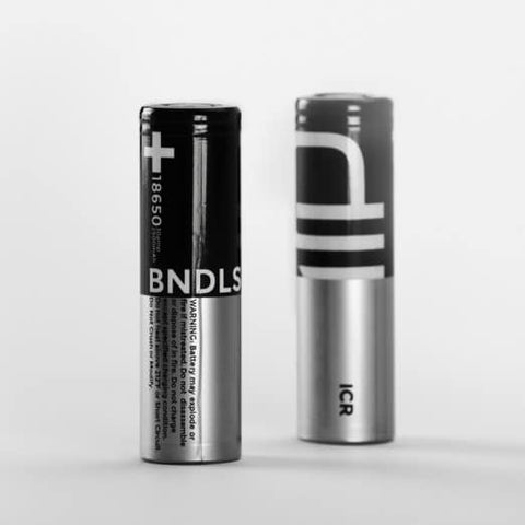 boundless tera battery