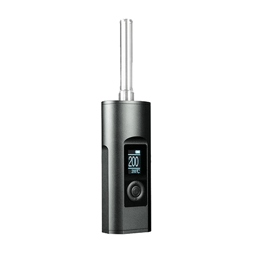 Arizer Solo II 2 Vaporizer Namaste Vapes USA