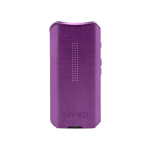 davinci iq vaporizer