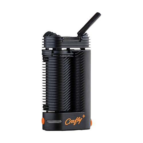 Crafty Vaporizer