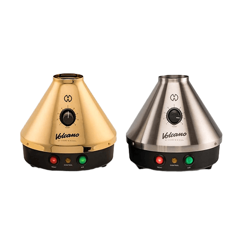 volcano vaporizers