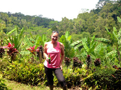 Bali jungle