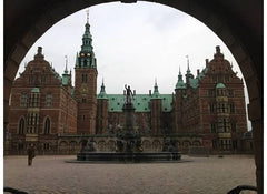 Frederiksborg Castle, Denmark