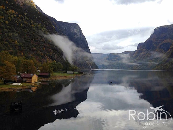 Fjordland, Norway