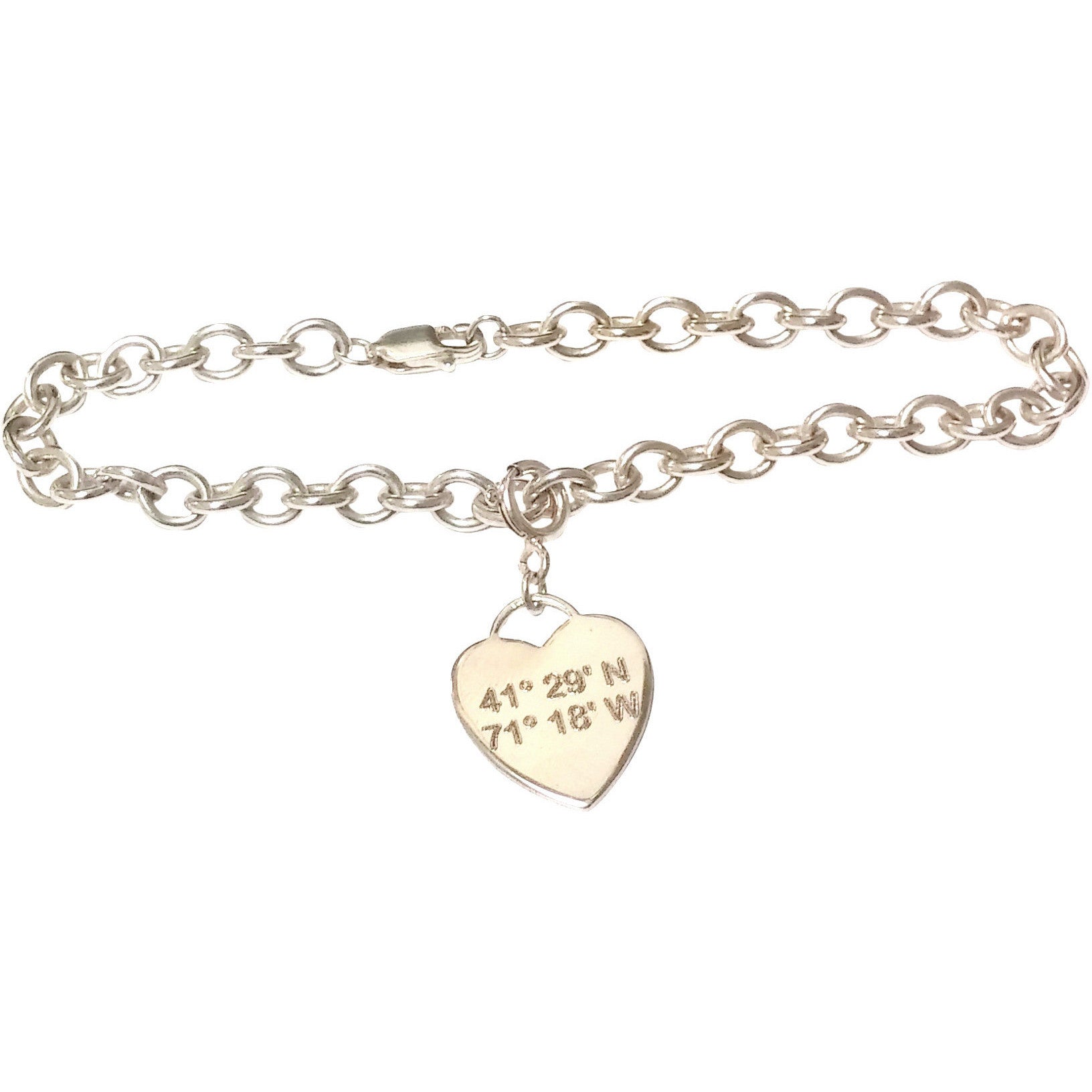 Lat & Lo Love™ Charm Bracelet – Lat & Lo™