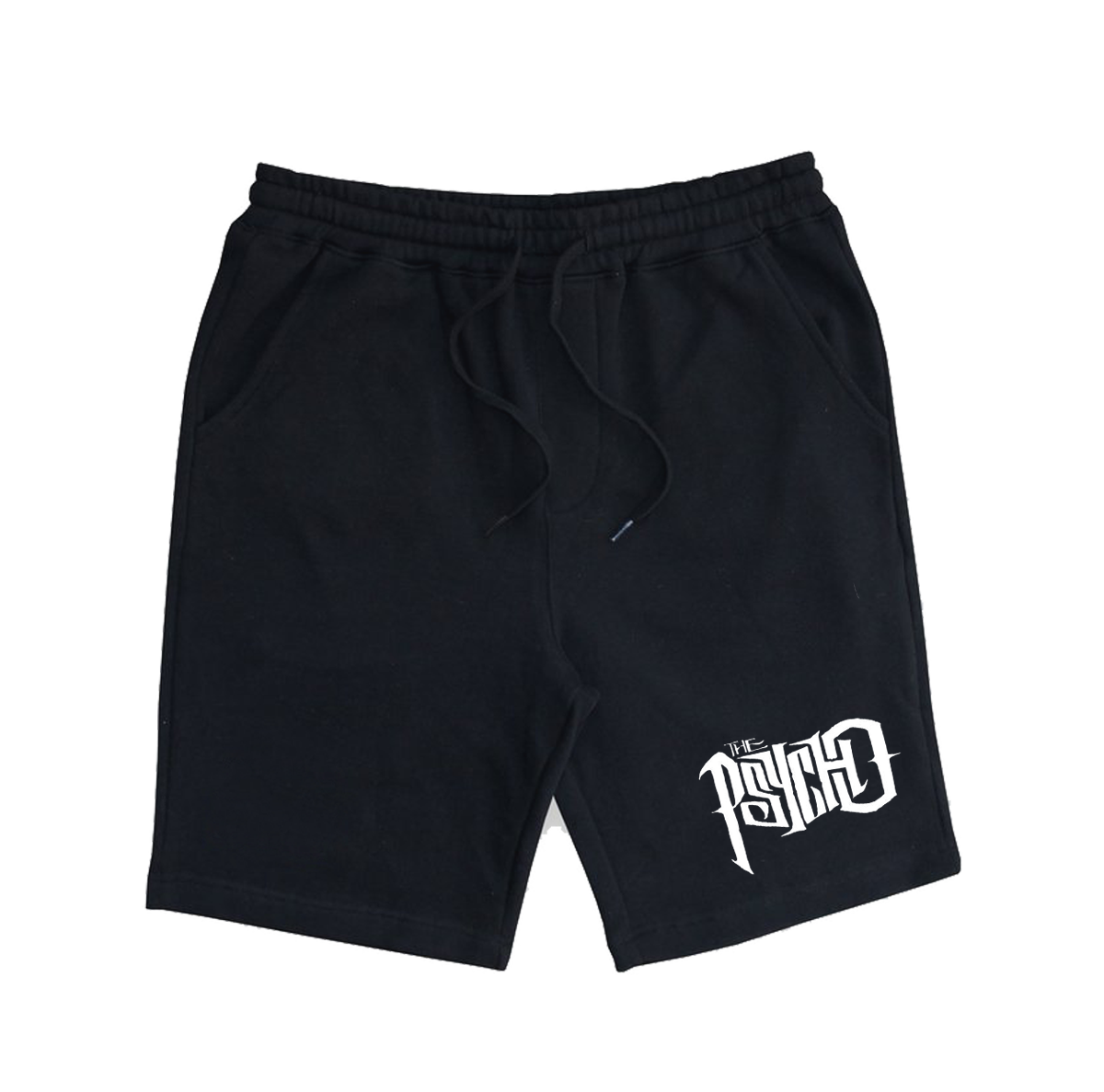 The Psycho Realm Classick Shorts – The Psycho Shop / Psycho Realm ...