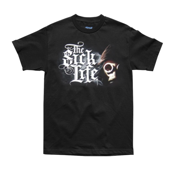Psycho Realm Dj Muggs Vs Sick Jacken Shirt 2 – The Psycho Shop Psycho Realm Merchandise