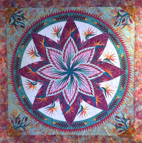 Canton Village Quilt Works | Blog