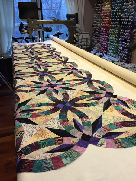 Canton Village Quilt Works | Blog