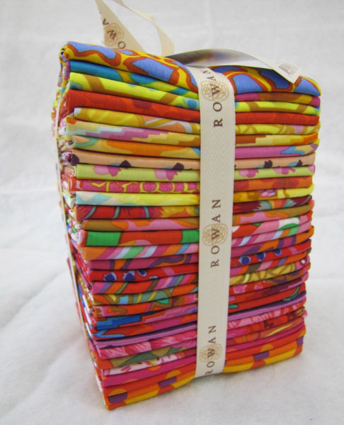 Kaffe Fassett Collective Fat Quarter Bundle - Sampler 2