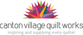 Canton Village Quilt Works