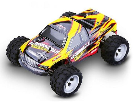 RC Car WLtoys A979-A 2,4GHz 35km/h 1:18