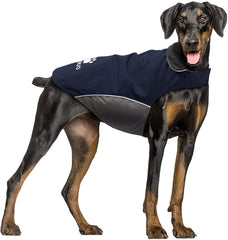 large dog coat