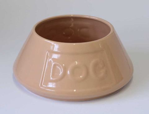 Mason Cash Spaniel Bowl