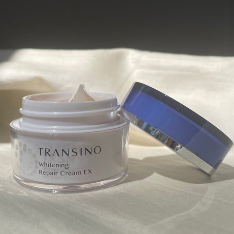 Transino Whitening Repair Cream