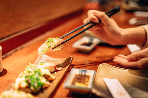 Own the Best Japanese Whetstone (8000 grit) – Yakushi Knives