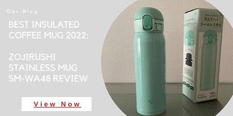 Best Insulated Coffee Mug 2022 Review