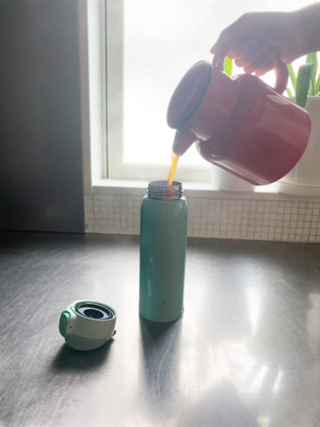 Best insulated Coffee Mug 2022: Zojirushi Stainless Mug SM-WA48 Review