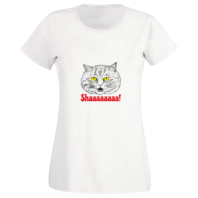 Katzenaugen / cats eyes (2c)' Women's Loose Fit T-Shirt