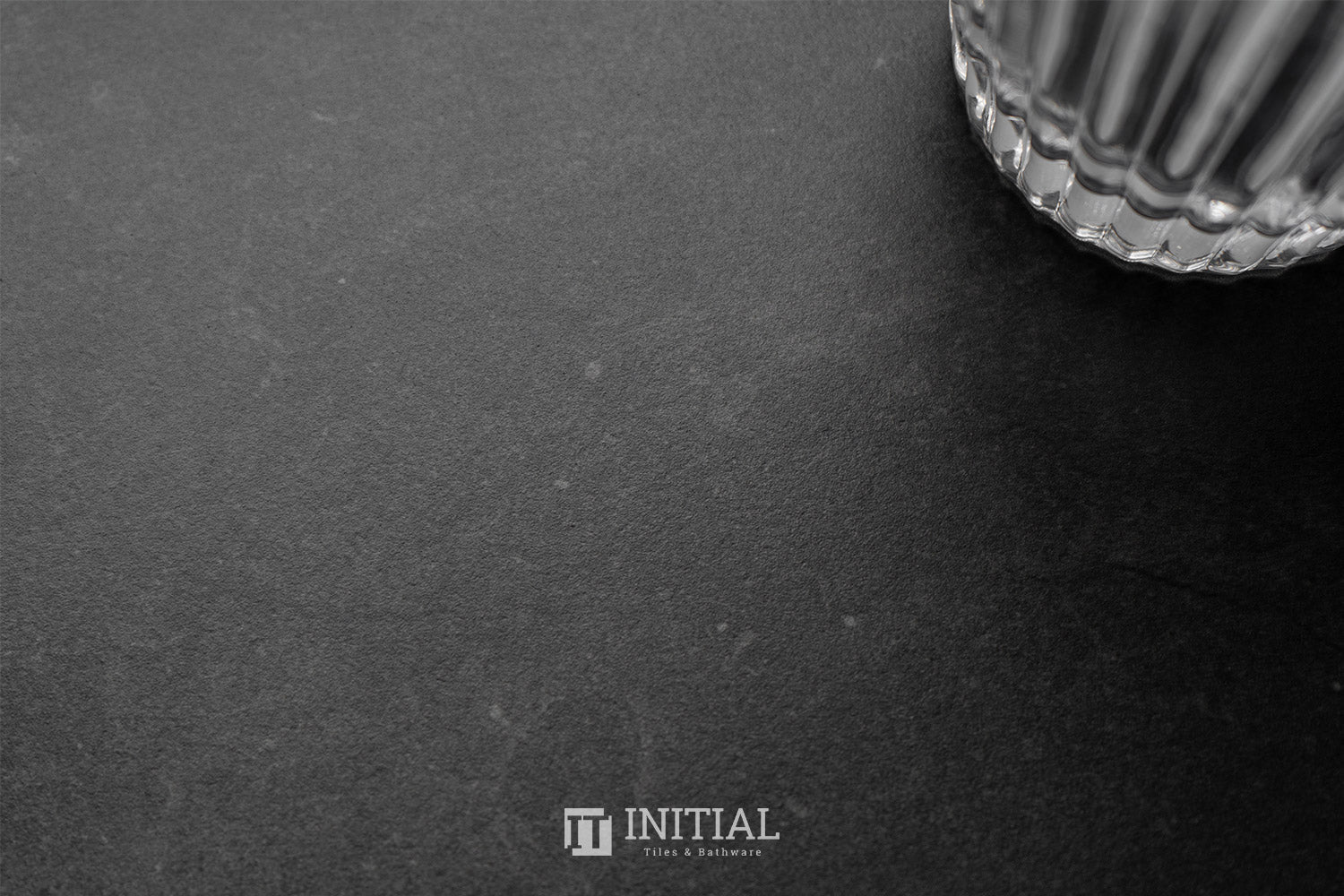 Concrete Look Porcelain Tile | Initial Tiles & Bathware