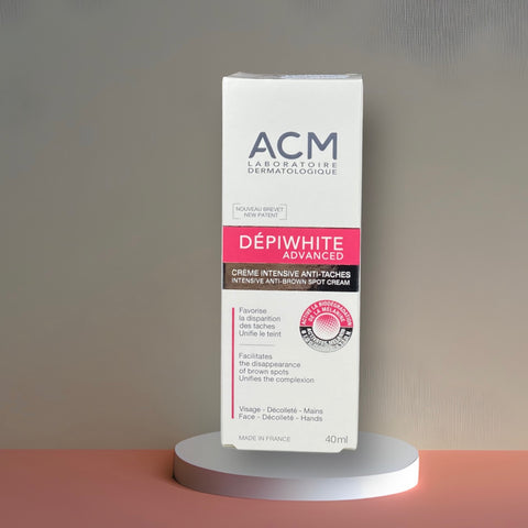 ACM DEPIWHITE ADVANCED CREAM 40ML