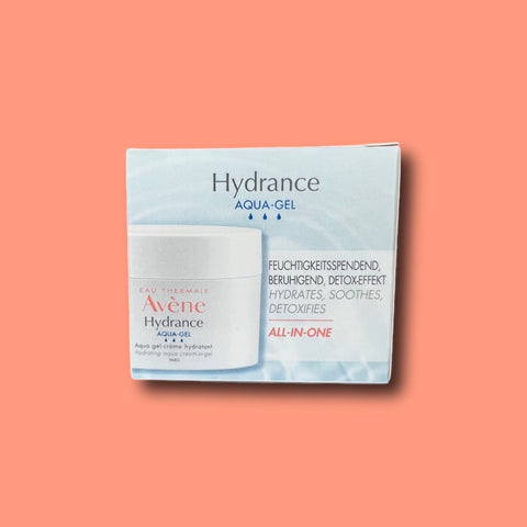 AVENE HYDRANCE AQUA GEL