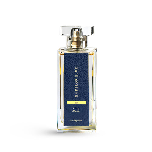 Emperor Blue Vii Man Eau De Parfum 100ml – Beauty Box