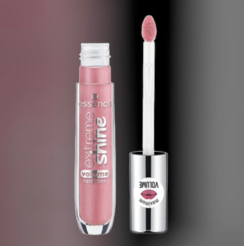 ESSENCE EXTREME SHINE VOLUME LIPGLOSS