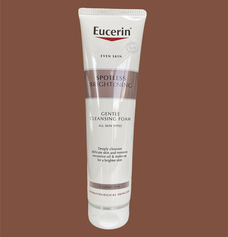 EUCERIN EVEN PIGMENT PERFECTOR CLEANSING FOAM 150ML