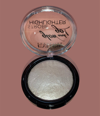 EVELINE GLOW AND GO STROBE HIGHLIGHTER