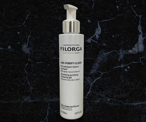 FILORGA AGE-PURIFY CLEAN SMOOTHING PURIFYING CLEANSING GEL 